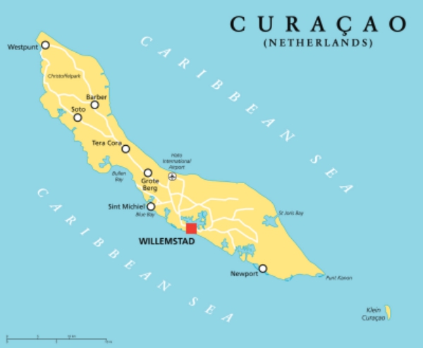 Curaçao